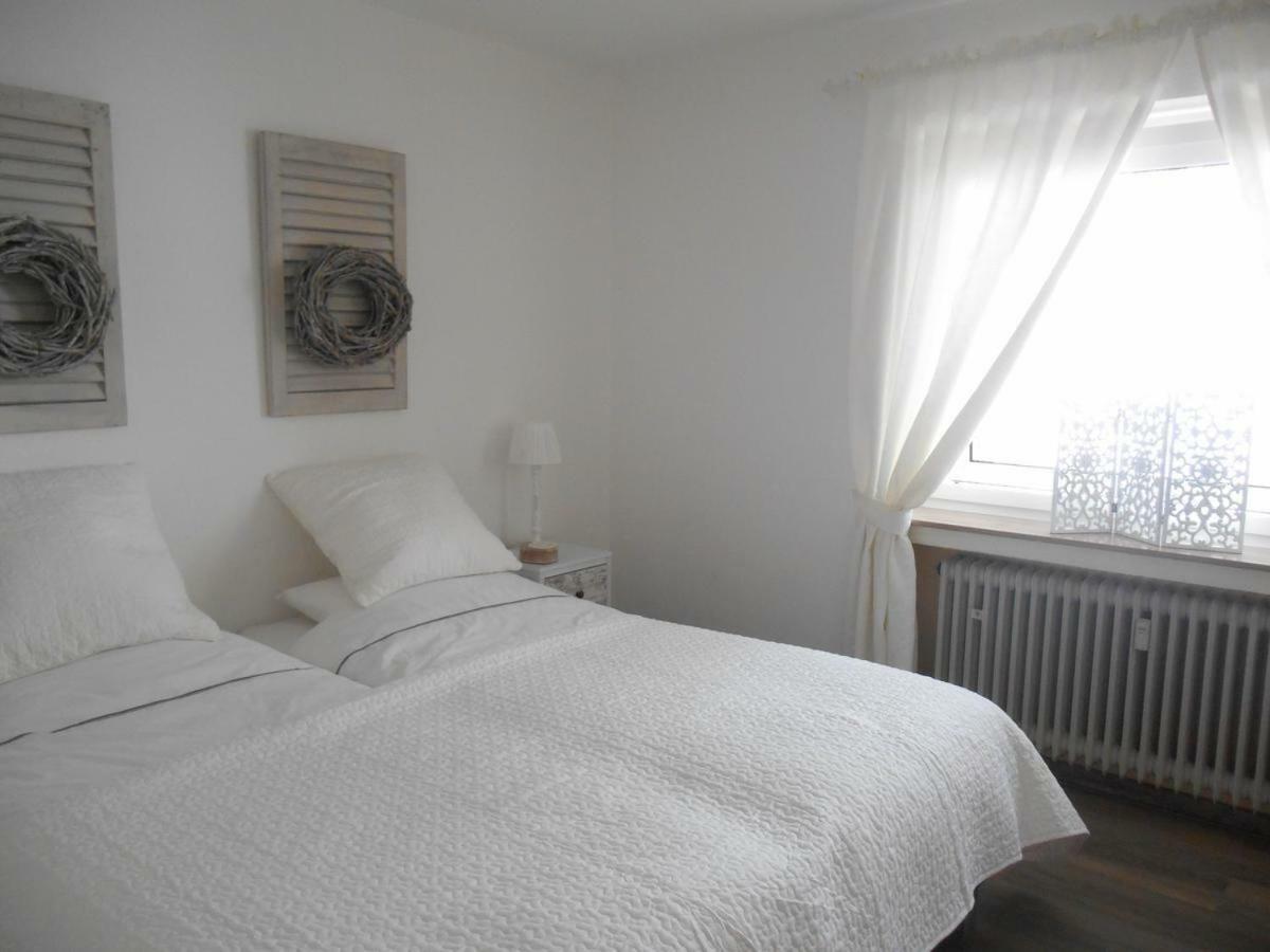 שמאלנברג Appartement Luna מראה חיצוני תמונה