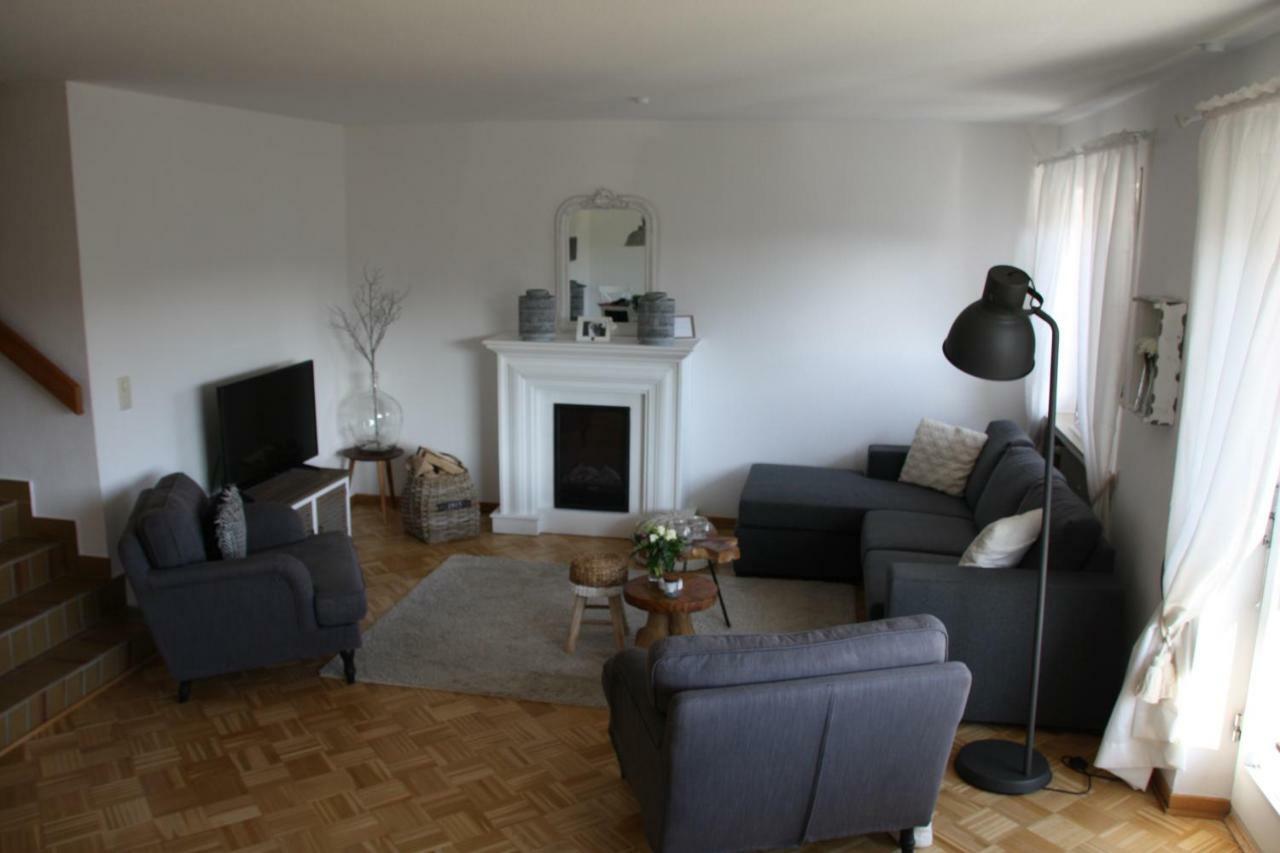 שמאלנברג Appartement Luna מראה חיצוני תמונה